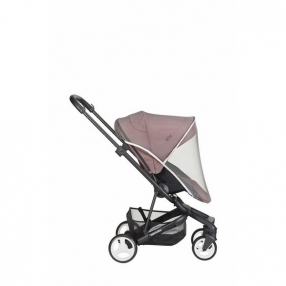 Easywalker - Комарник за седалката за 6 месеца+